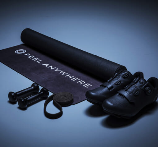 FEEL ANYWHERE バイクシューズ FEEL ANYWHERE バイクシューズ